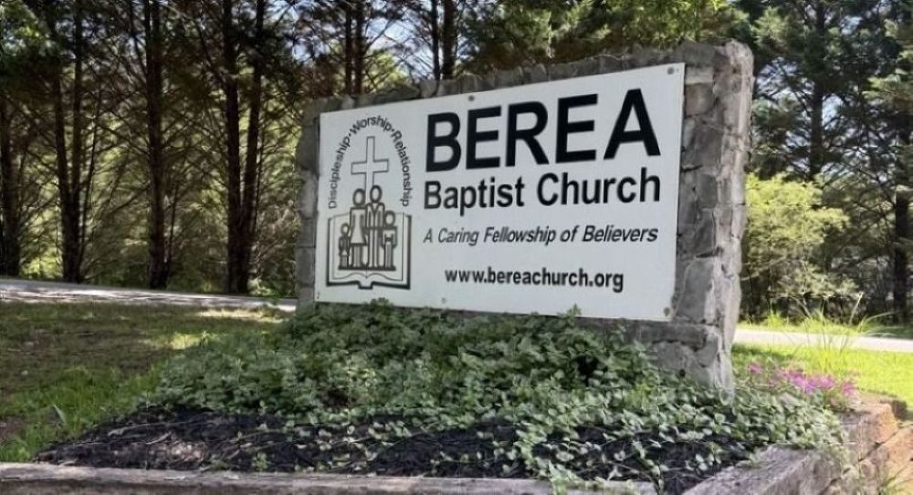 A Bible Teaching Ministry for Dahlonega